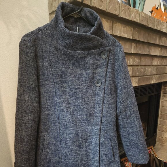 Smash! Winter coat size M - Picture 1 of 5